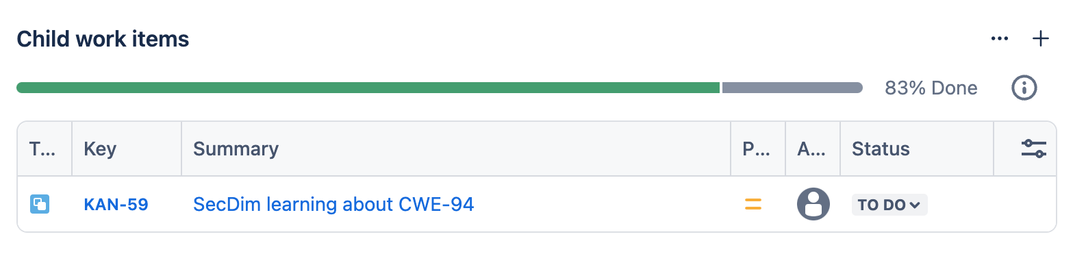 Jira App